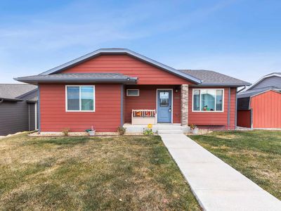 1206 Juneau Dr, Box Elder, SD, 57719