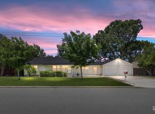 303 Maple St, Shafter, CA 93263