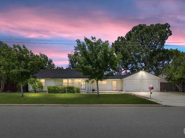 303 Maple St, Shafter, CA 93263