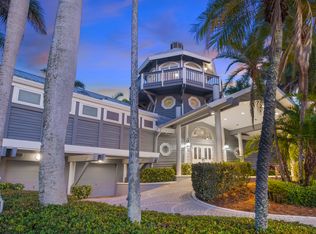 652 Nina Dr, Tierra Verde, FL 33715