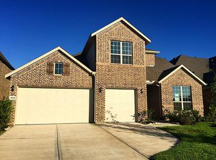 25110 Sundance Park Ln, Katy, TX 77494