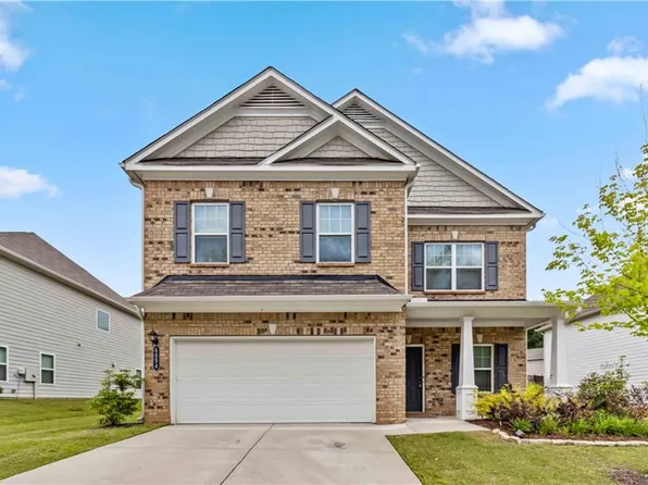 6094 Whitetail Deer Run, Mableton, GA 30126