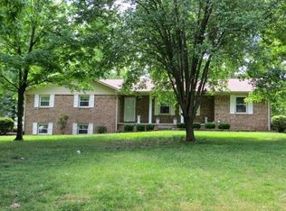 361 Rogers Hill Rd, Glasgow, KY 42141