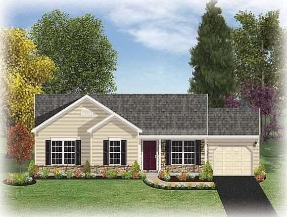 2nd image of 3 Sweetbriar Ln #Ebb