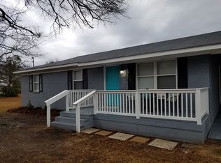 850 Will Logan Rd, Ozark, AL 36360