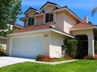 14653 Carmel Ridge Rd, San Diego, CA 92128