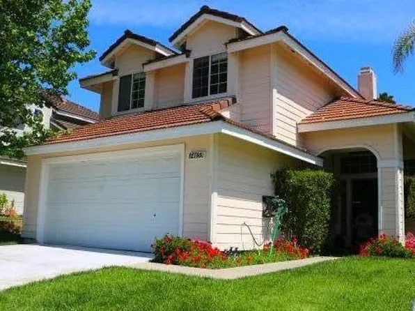 14653 Carmel Ridge Rd, San Diego, CA 92128