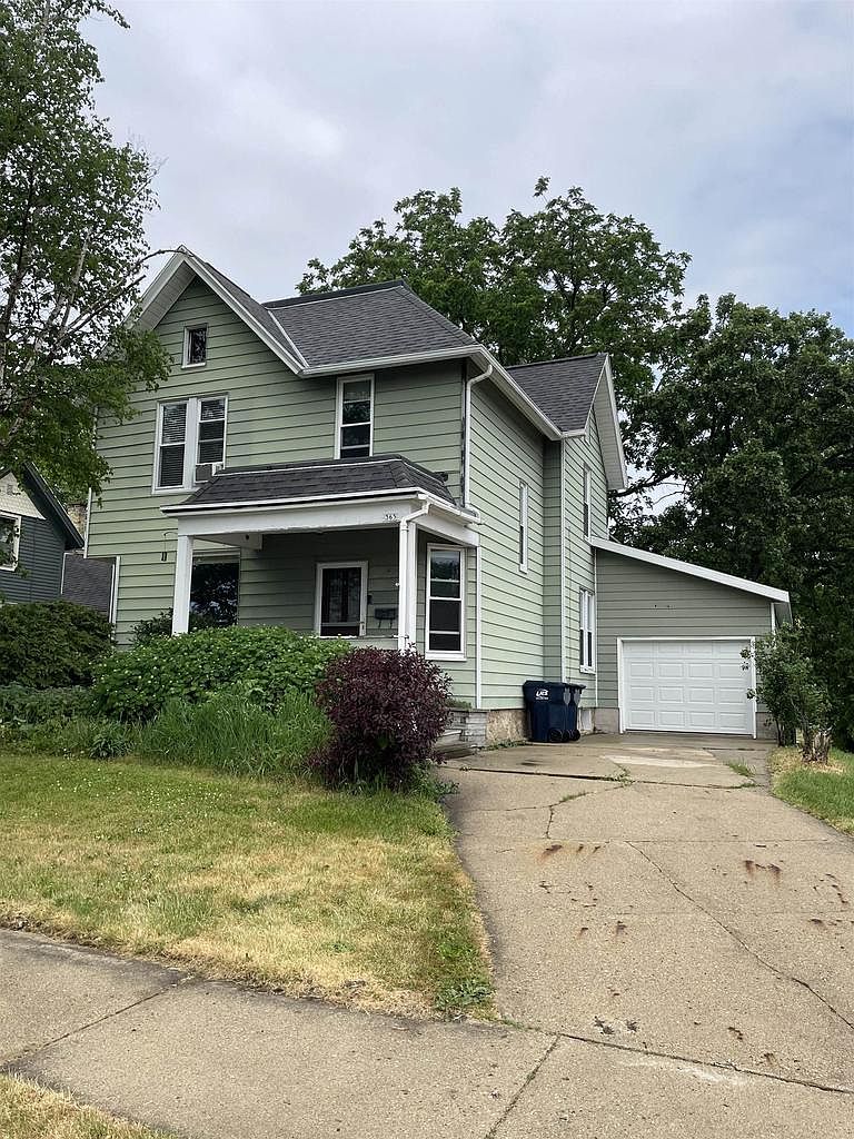 365 South Main STREET, Juneau, WI 53039 MLS 1957134 Zillow