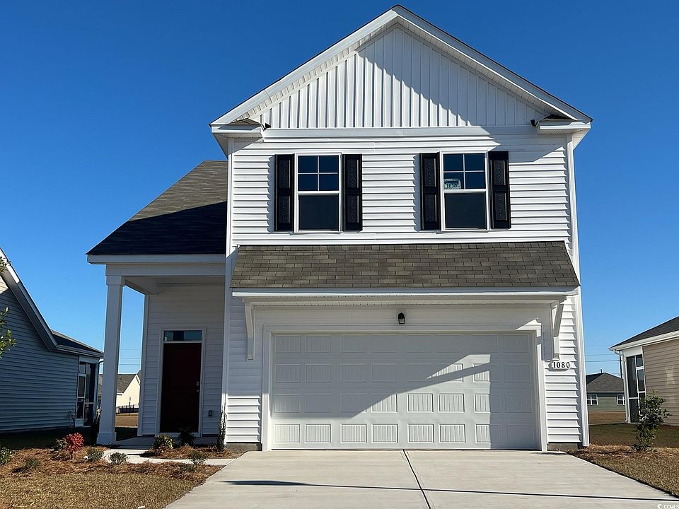 1st image of 1080 Flintshire Dr. Lot 1030- Wren A