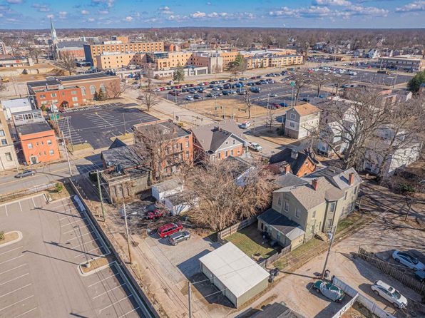 212 Cherry St, Evansville, IN 47713