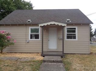 112 Wheeler St, Lebanon, OR 97355