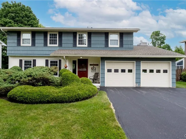 242 Marsh Dr, Syracuse, NY 13214