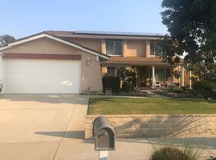 2445 E Knightwood Cir, Simi Valley, CA 93063