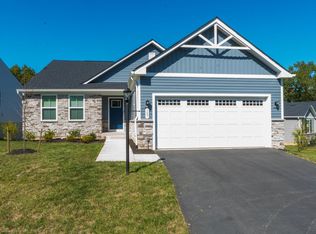 107 Archer Dr, Palmyra, VA 22963
