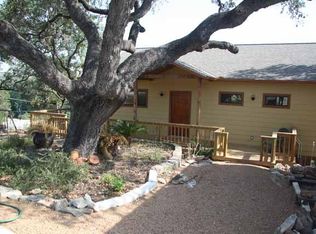 108 High Mesa Dr, Wimberley, TX 78676