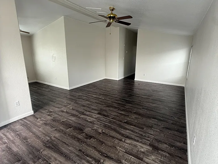 Interior living room