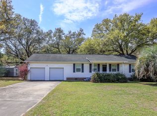 801 Donald St., Conway, SC 29527