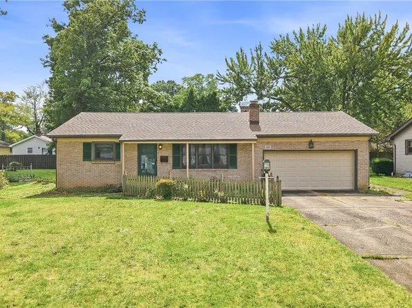 1889 Lancaster Dr, Youngstown, OH 44511
