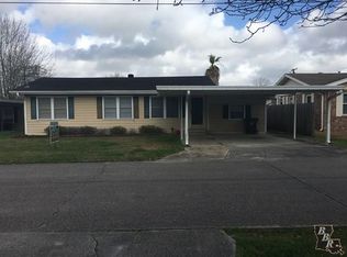 402 Jean St, Houma, LA 70360