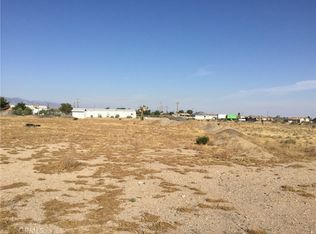 12776 Caughlin Rd, Phelan, CA 92371