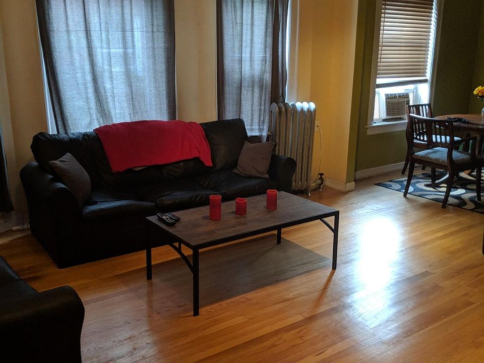 2nd image of 1409 W Farwell Ave APT I2