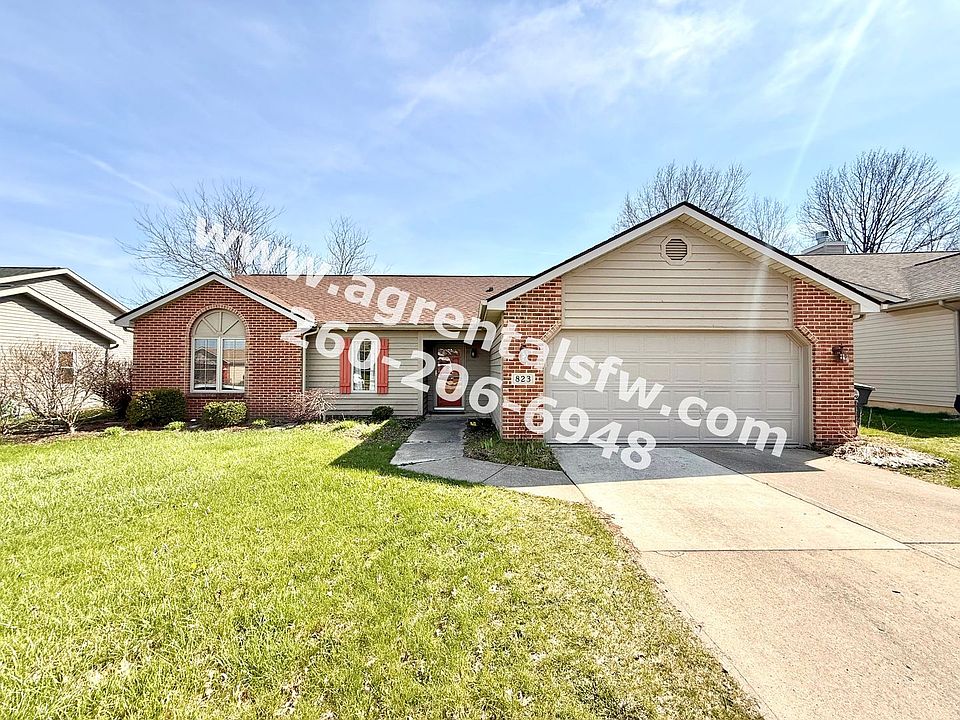 1st image of 823 Woodland Springs Pl