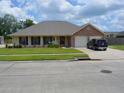 511 Katie Dr, Houma, LA, 70360