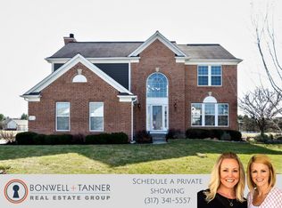 14151 Charity Chase Cir, Carmel, IN 46074