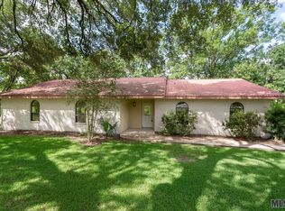 63365 Old Highway 77, Plaquemine, LA 70764