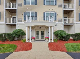 59 Cluff Rd UNIT 52, Salem, NH 03079