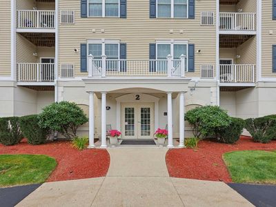 59 Cluff Road #52, Salem, NH, 03079