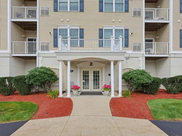 59 Cluff Road #52, Salem, NH 03079