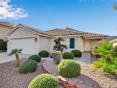 331 Mount Hope St, Henderson, NV, 89014