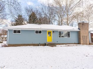 306 Ranowsky Ct N, East Canton, OH 44730