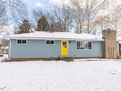 306 Ranowsky Ct N, East Canton, OH, 44730