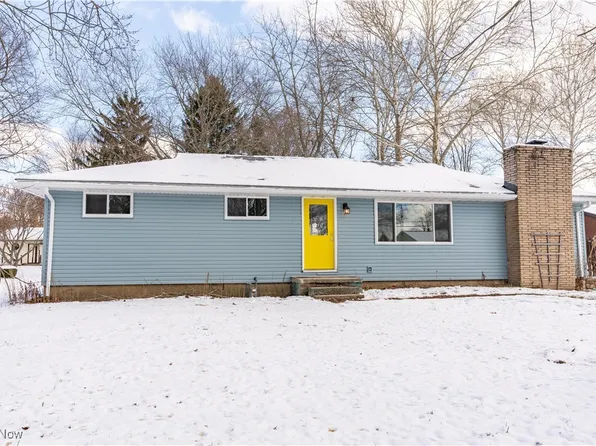 306 Ranowsky Ct N, East Canton, OH 44730