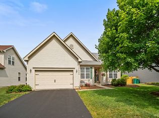 11434 S Preakness Dr, Plainfield, IL
