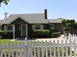 705 S Kenneth Rd, Burbank, CA 91501