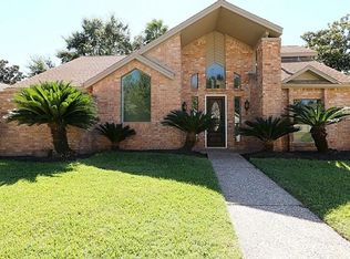 7326 W Hearthstone Green Dr, Houston, TX 77095