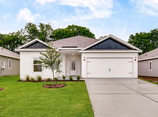 213 Southgate Dr, Terrell, TX 75160