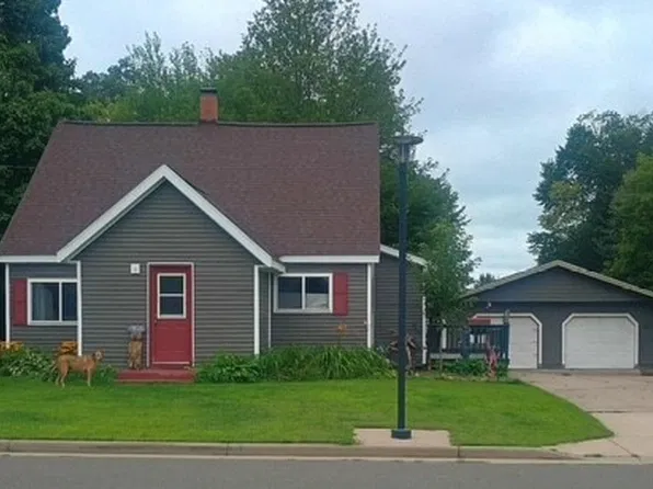 410 N 6th Street, Cameron, WI 54822