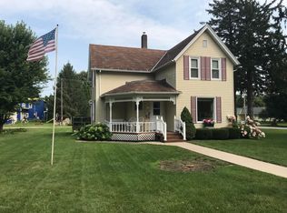 260 2nd Ave SE, Harmony, MN 55939