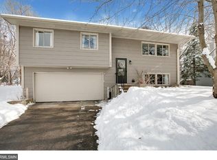 11601 7th St NE, Blaine, MN 55434