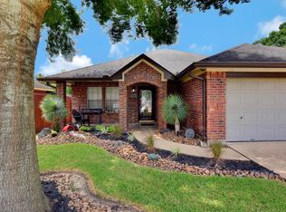 10022 Ballantine St, Houston, TX 77075