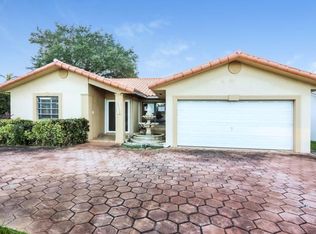 2720 SW 114th Ave, Miami, FL 33165