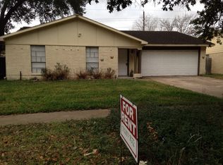 4911 Gretna Green Dr, Houston, TX 77084