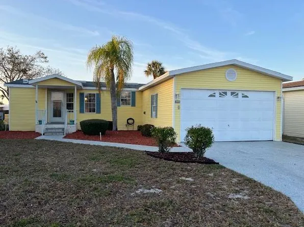 2029 Bayou Dr S, Ruskin, FL 33570