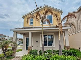 2401 Volunteer Ave, Kissimmee, FL 34744