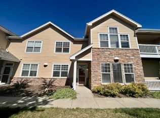 3758 Ponderosa Ct UNIT 4, Evans, CO 80620