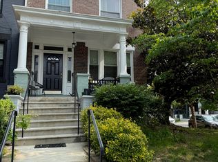 1501 Buchanan St NW, Washington, DC 20011